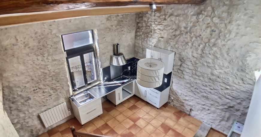 vente Appartement Ganges