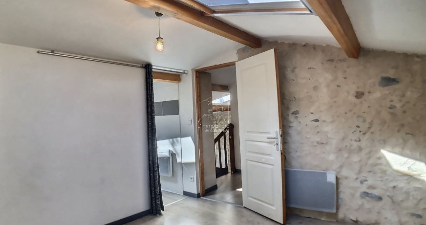 vente Appartement Ganges