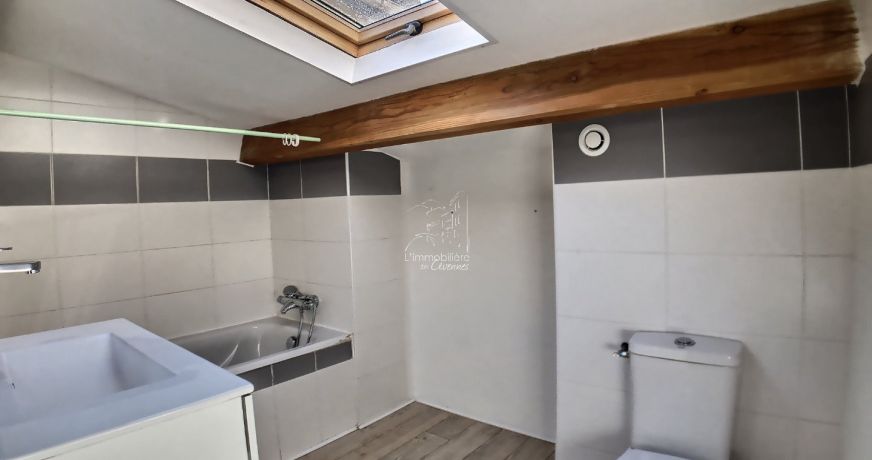 vente Appartement Ganges