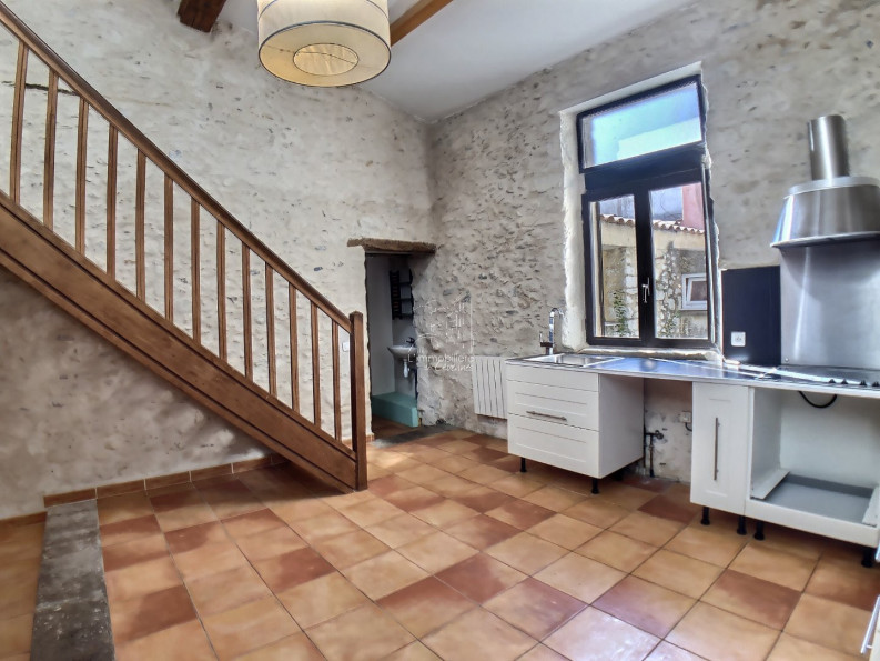 vente Appartement Ganges - Photo 2