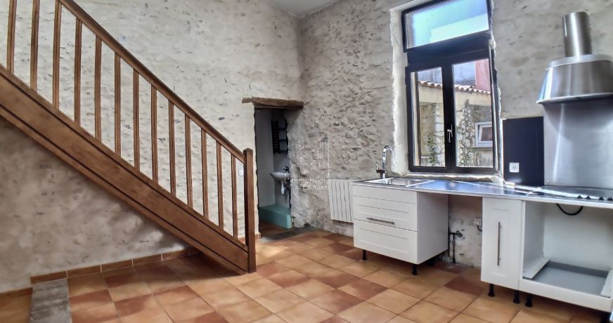 vente Appartement Ganges