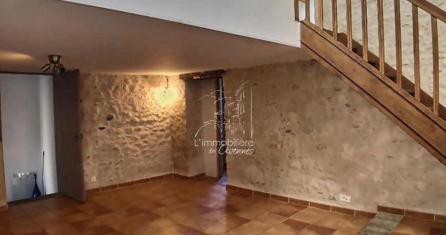 vente Appartement Ganges