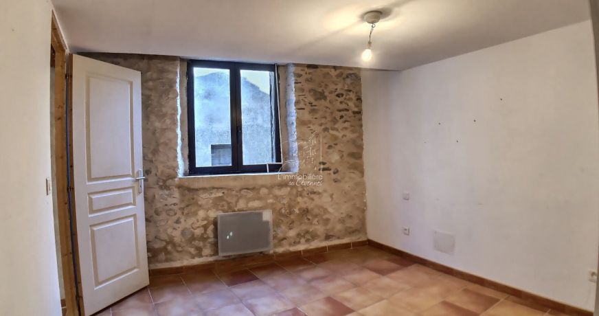 vente Appartement Ganges