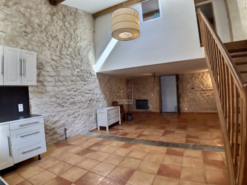 vente Appartement Ganges - Photo 7