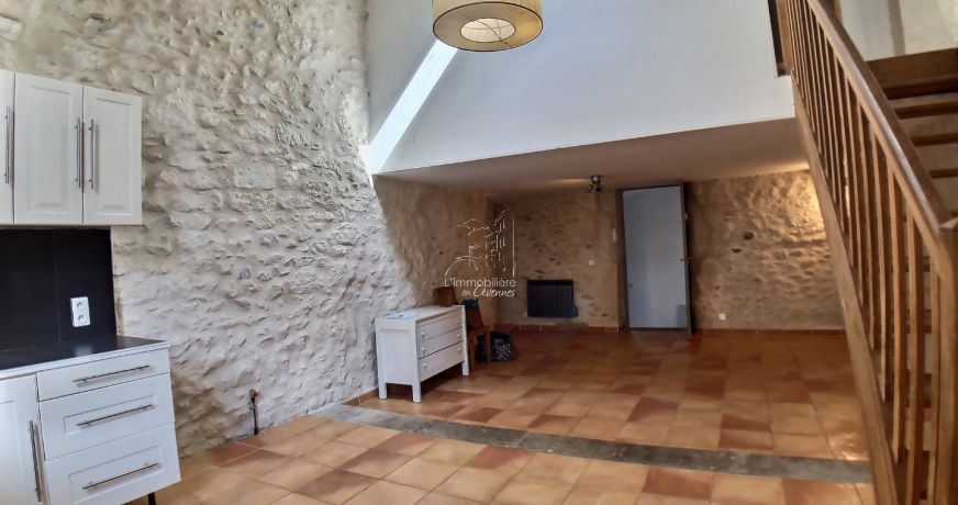 vente Appartement Ganges