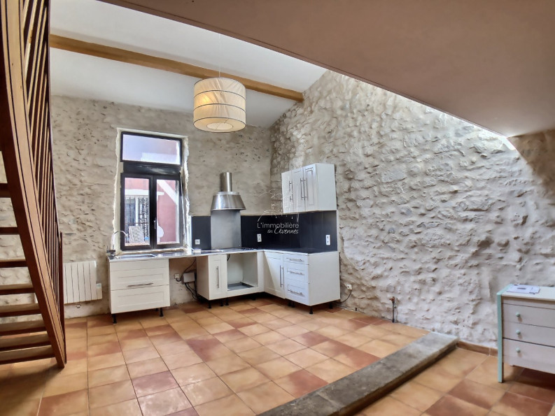 vente Appartement Ganges - Photo 8