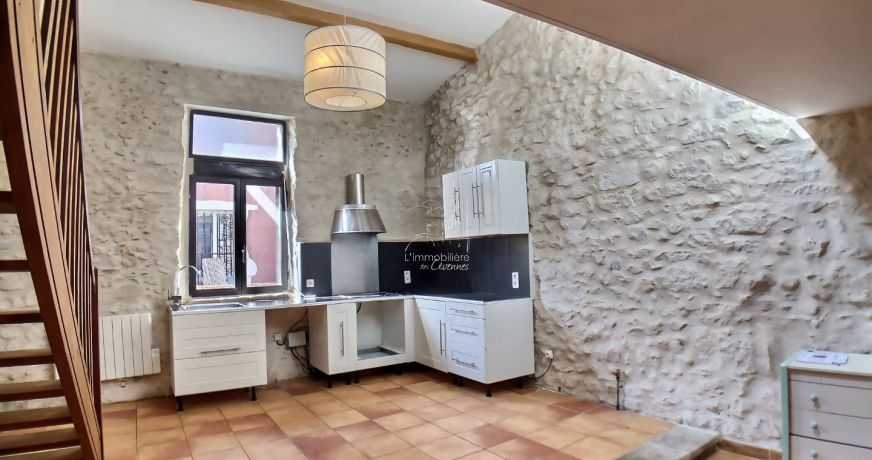 vente Appartement Ganges