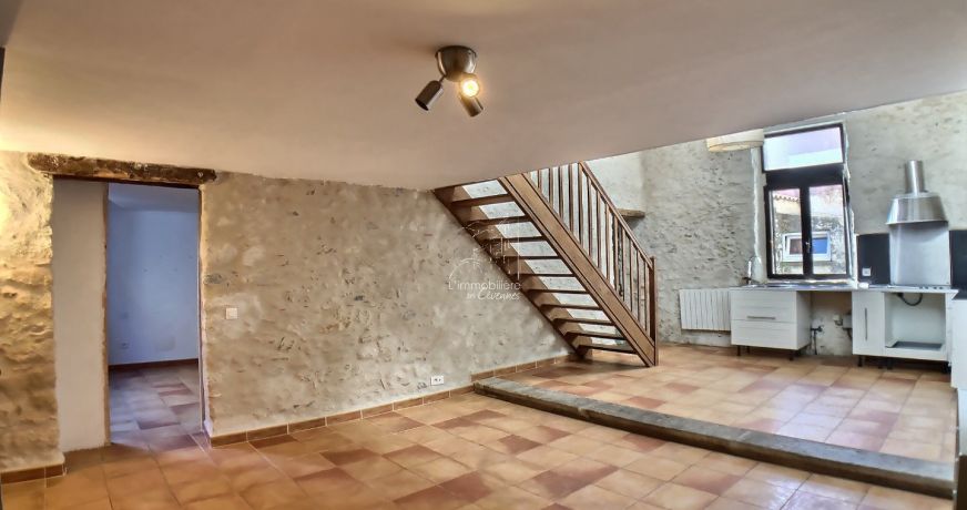 vente Appartement Ganges