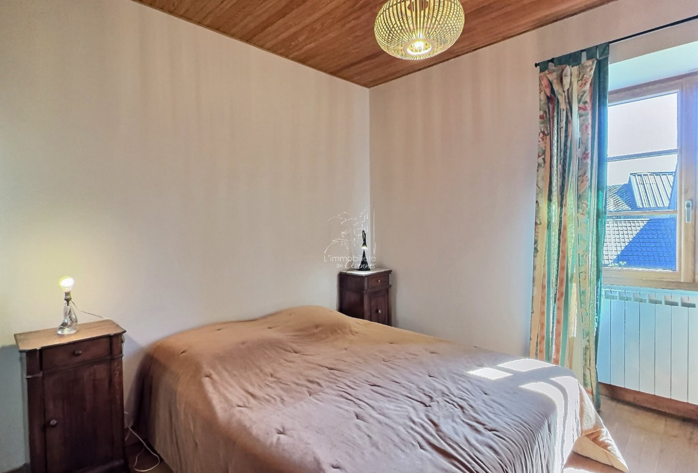 vente Maison Saint Sauveur Camprieu - Photo 10