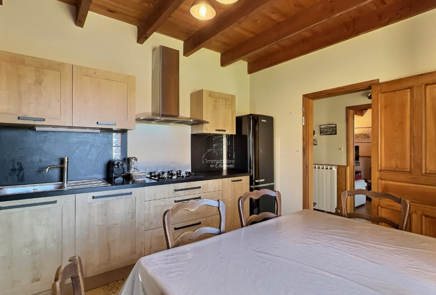 vente Maison Saint Sauveur Camprieu - Photo 5