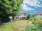 vente Maison Saint Sauveur Camprieu