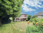 vente Maison Saint Sauveur Camprieu