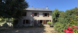 vente Maison Saint Sauveur Camprieu