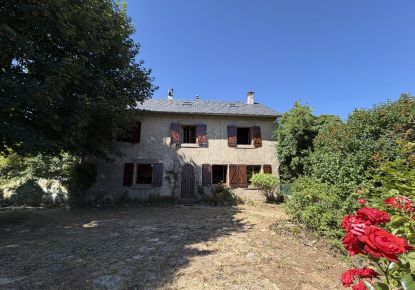 vente Maison Saint Sauveur Camprieu