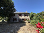 vente Maison Saint Sauveur Camprieu