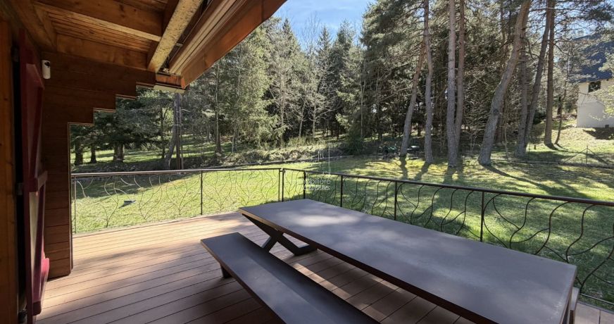 vente Maison Camprieu