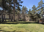 vente Maison Saint Sauveur Camprieu
