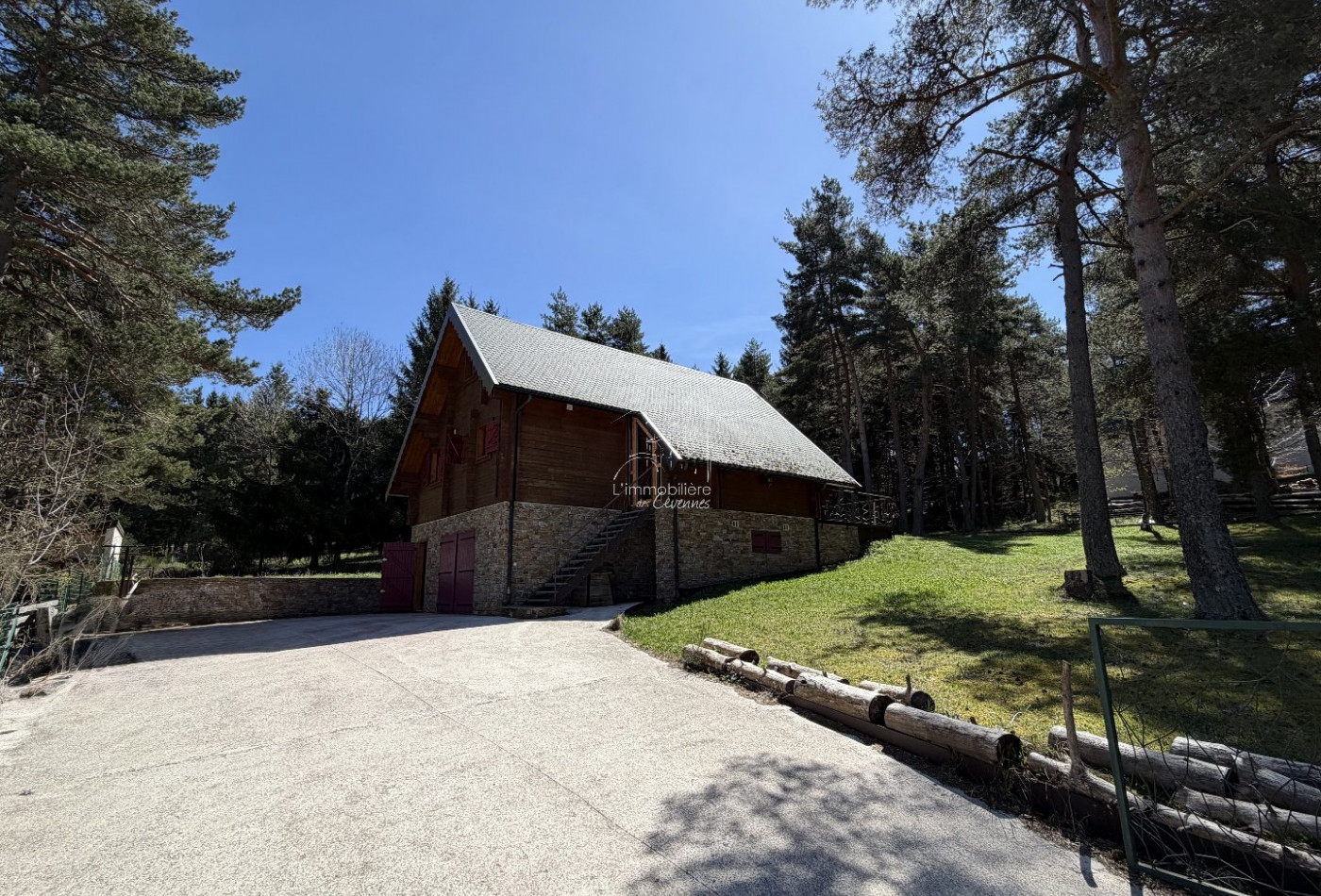 sale Maison Camprieu - Photo 3