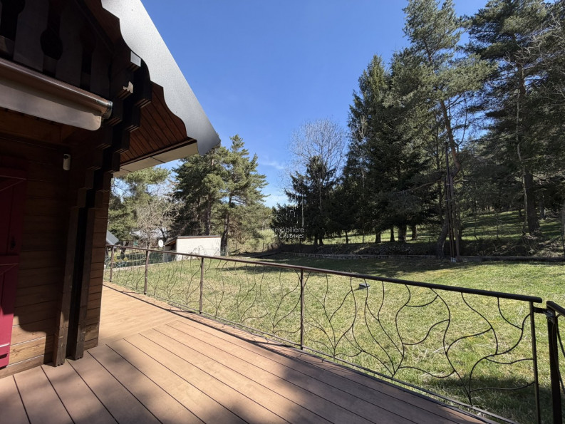vente Maison Camprieu - Photo 5