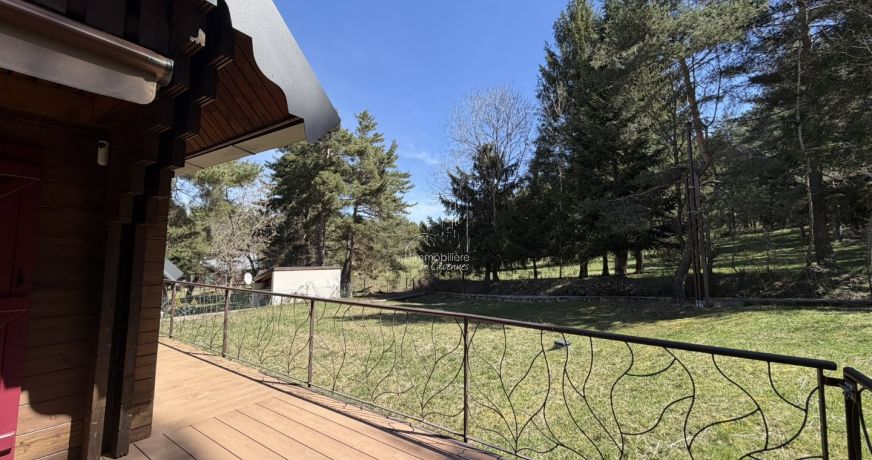 vente Maison Camprieu