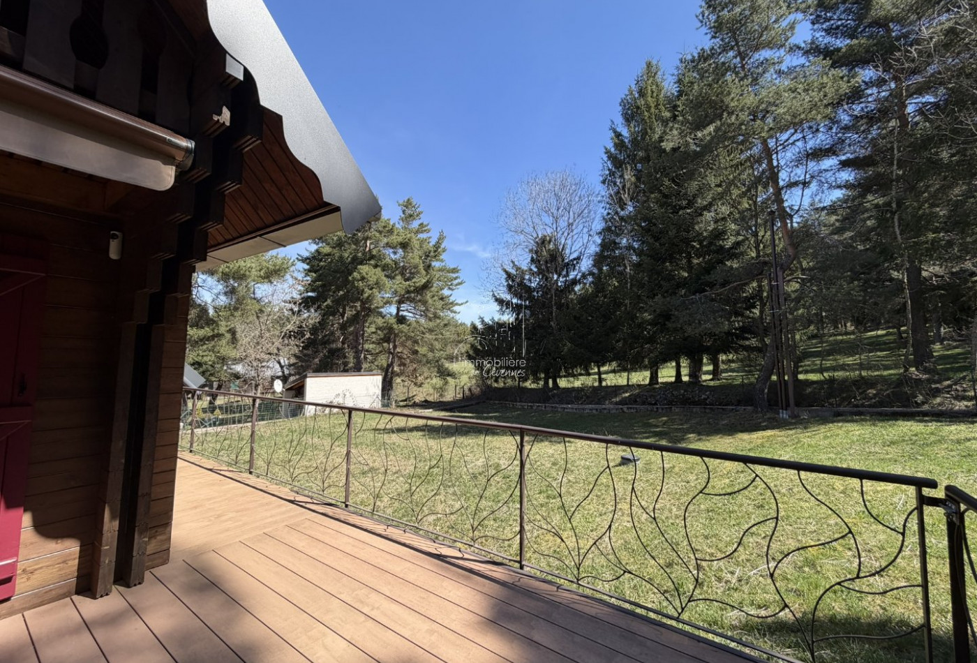 sale Maison Camprieu - Photo 5