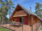 vente Maison Saint Sauveur Camprieu