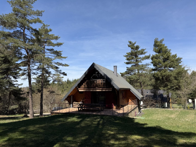 vente Maison Camprieu - Photo 6