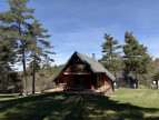 vente Maison Camprieu