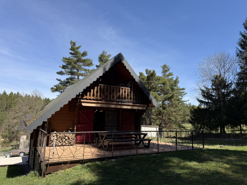 vente Maison Camprieu - Photo 8