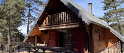 vente Maison Camprieu