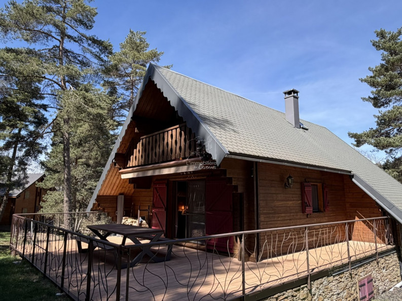 vente Maison Camprieu - Photo 10