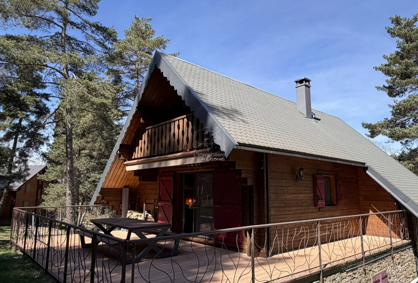 sale Maison Camprieu - Photo 10