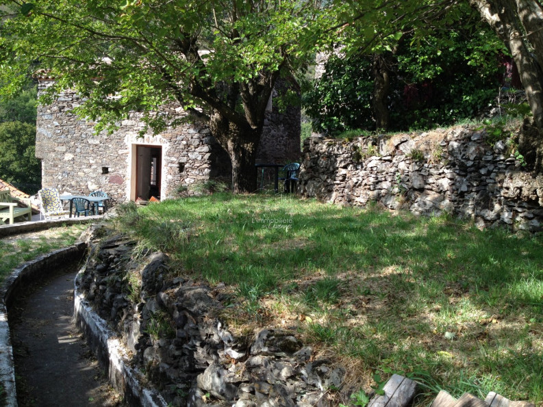 vente Maison Val D'aigoual - Photo 2
