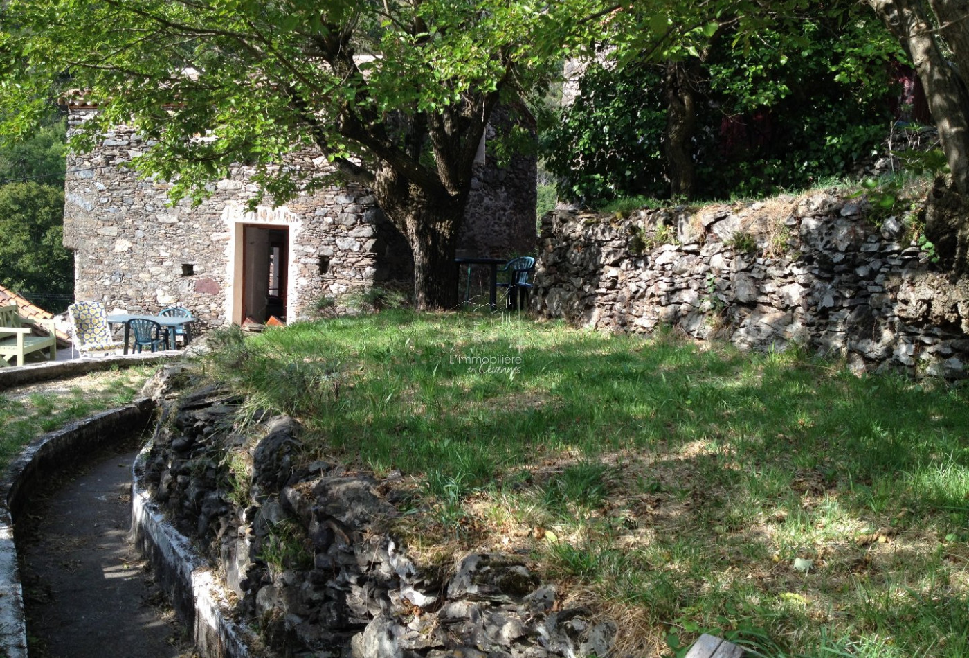 vente Maison Val D'aigoual - Photo 1