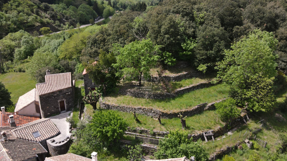vente Maison Val D'aigoual - Photo 1