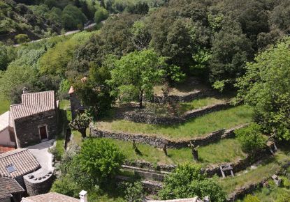 vente Maison Val D'aigoual