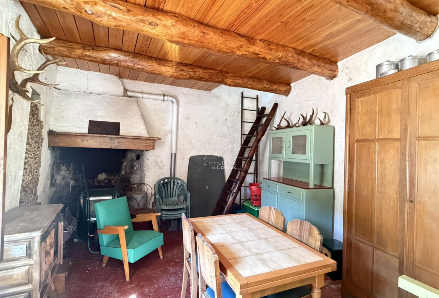 vente Maison Val D'aigoual - Photo 7
