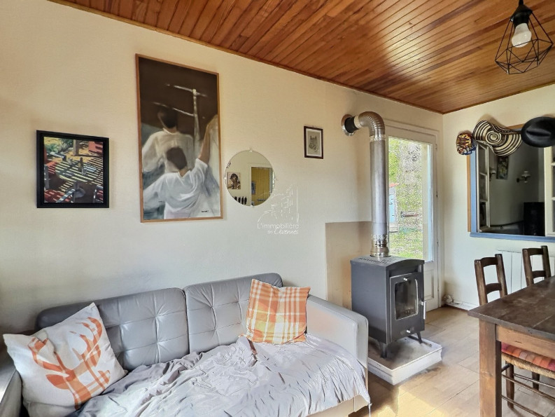 vente Maison Saint Andre De Majencoules - Photo 5