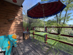 vente Maison Saint Andre De Majencoules