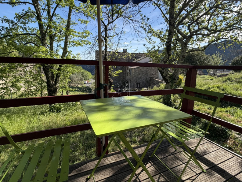 vente Maison Saint Andre De Majencoules - Photo 10