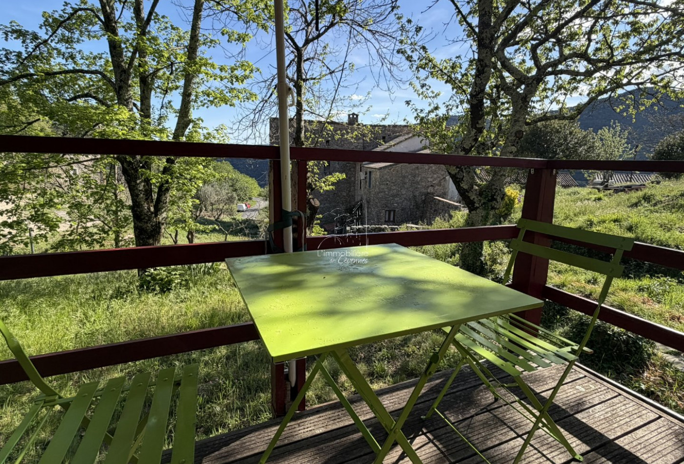 vente Maison Saint Andre De Majencoules - Photo 10