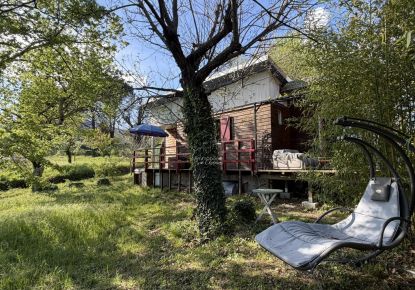 vente Maison Saint Andre De Majencoules