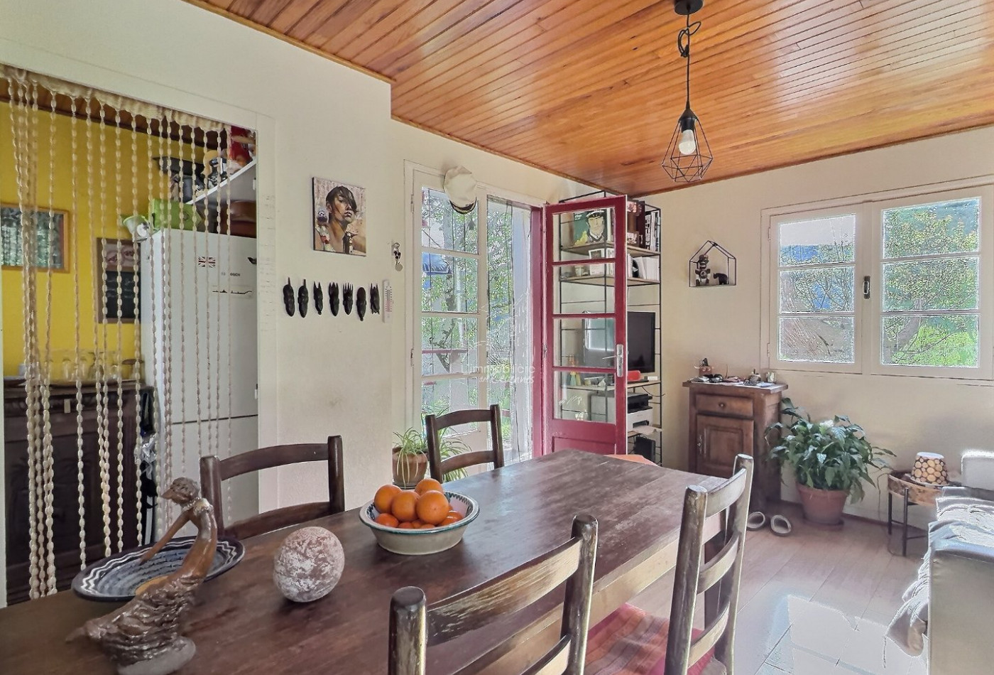 vente Maison Saint Andre De Majencoules - Photo 6