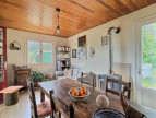 vente Maison Saint Andre De Majencoules