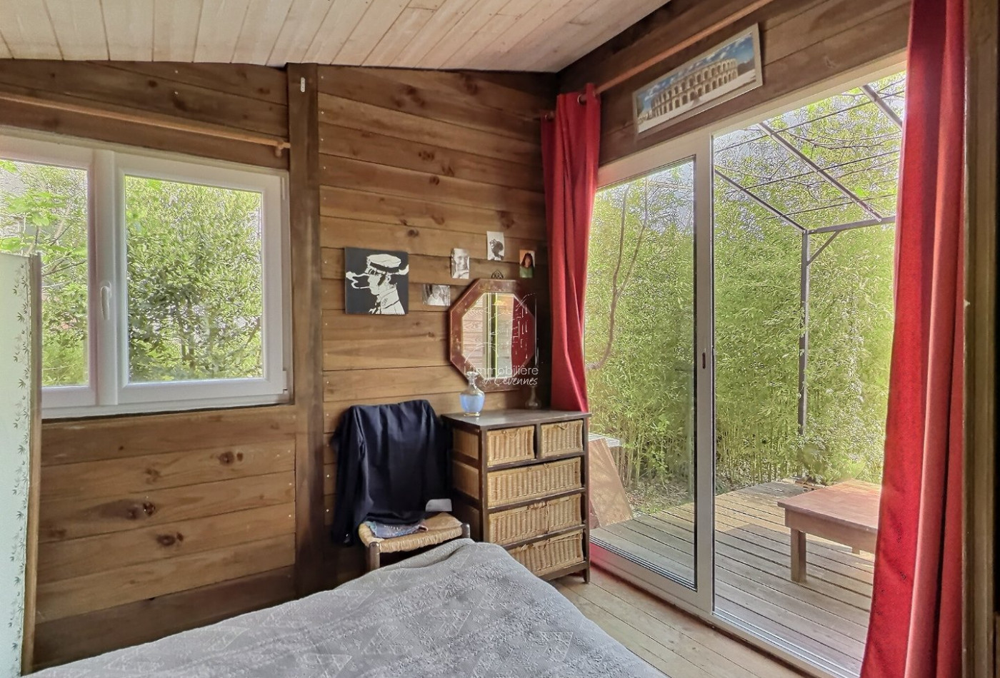 vente Maison Saint Andre De Majencoules - Photo 8