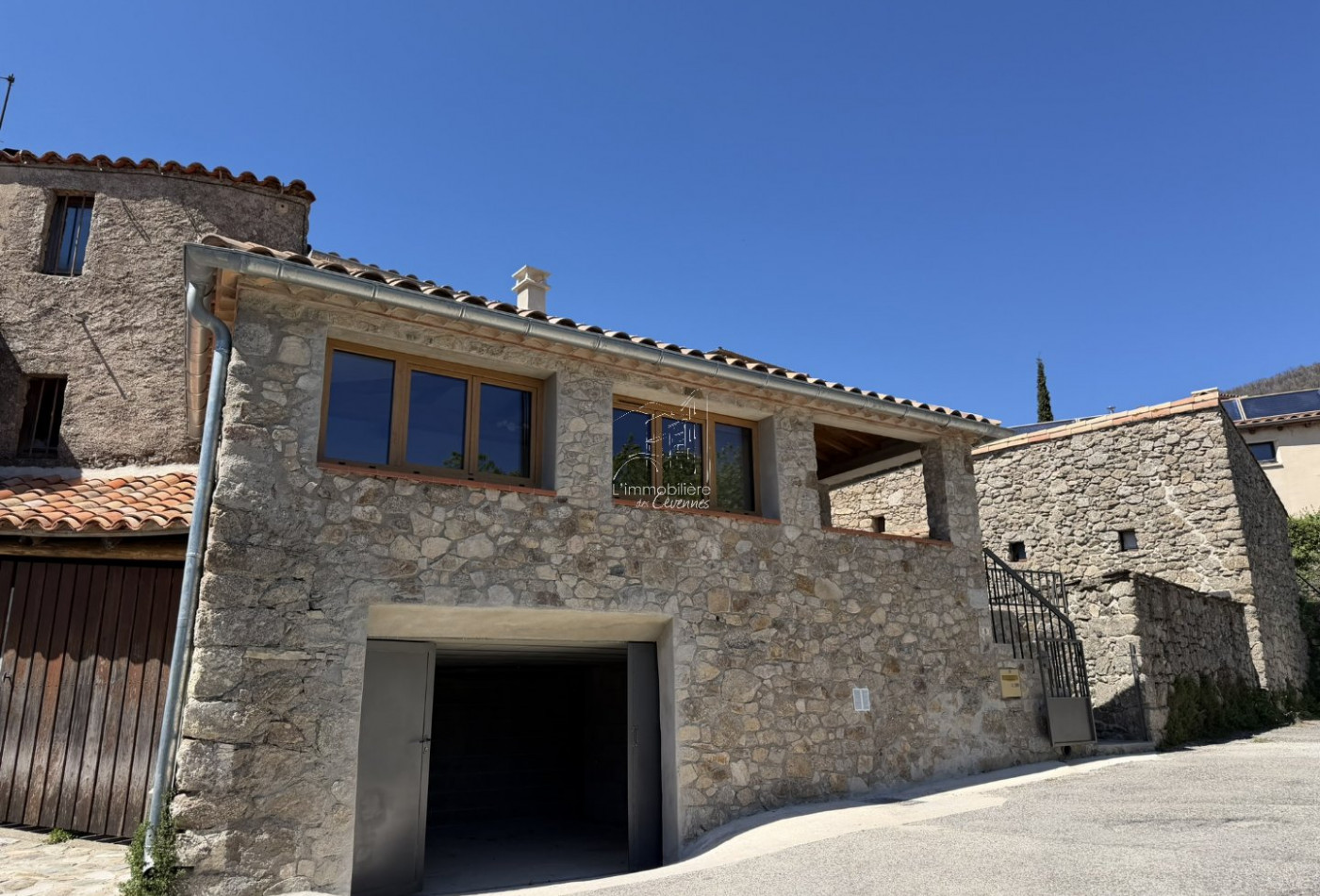 location Maison Val D'aigoual - Photo 2