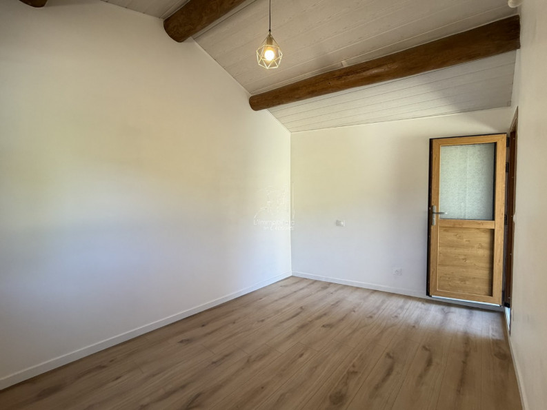 location Maison Val D'aigoual - Photo 8