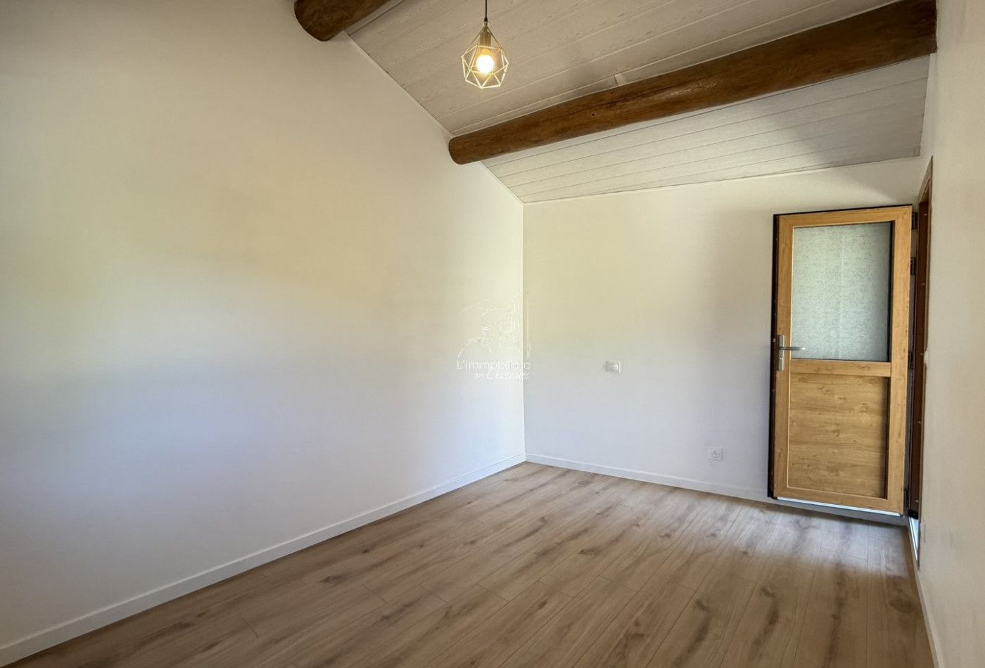 location Maison Val D'aigoual - Photo 8