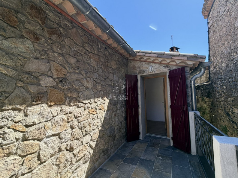 location Maison Val D'aigoual - Photo 9
