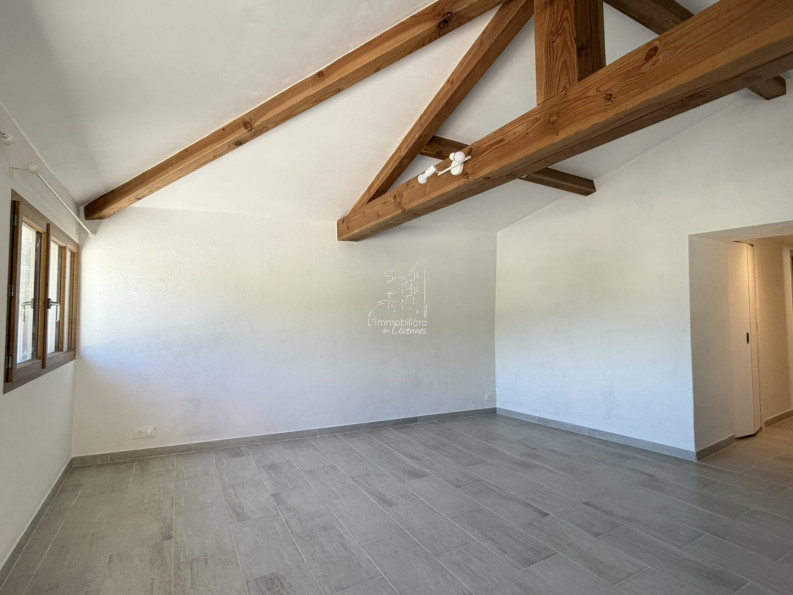 location Maison Val D'aigoual - Photo 5